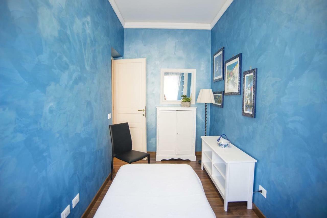 Stradivari Luxury Apartment ローマ エクステリア 写真