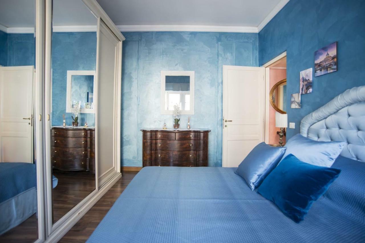 Stradivari Luxury Apartment ローマ エクステリア 写真