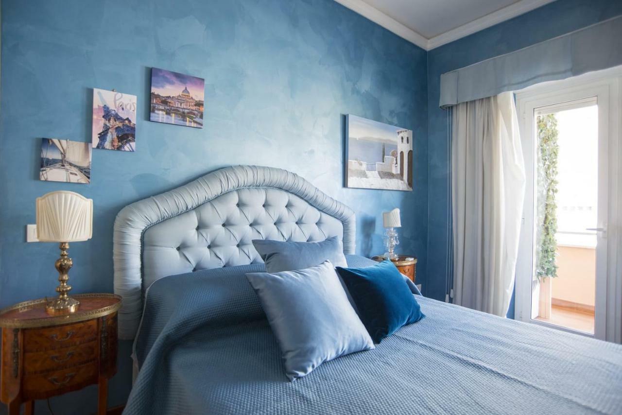 Stradivari Luxury Apartment ローマ エクステリア 写真