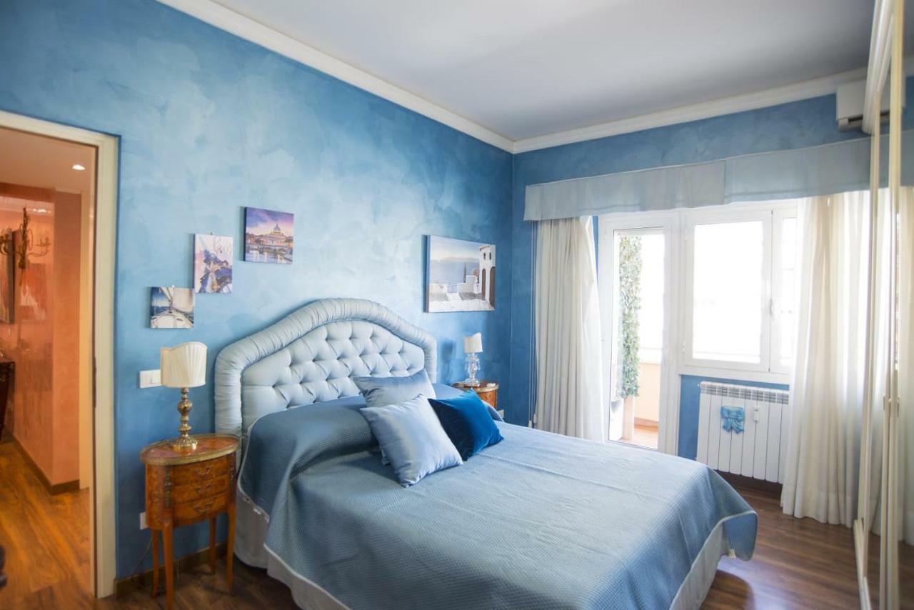 Stradivari Luxury Apartment ローマ エクステリア 写真