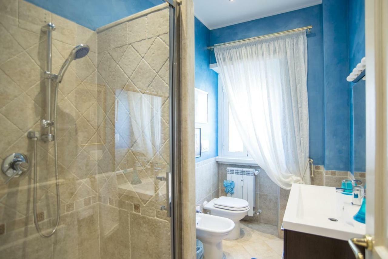 Stradivari Luxury Apartment ローマ エクステリア 写真