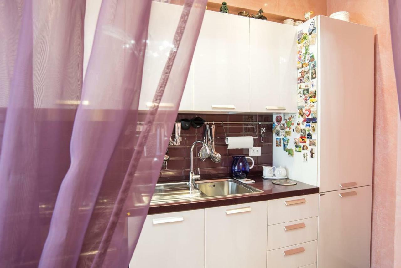 Stradivari Luxury Apartment ローマ エクステリア 写真